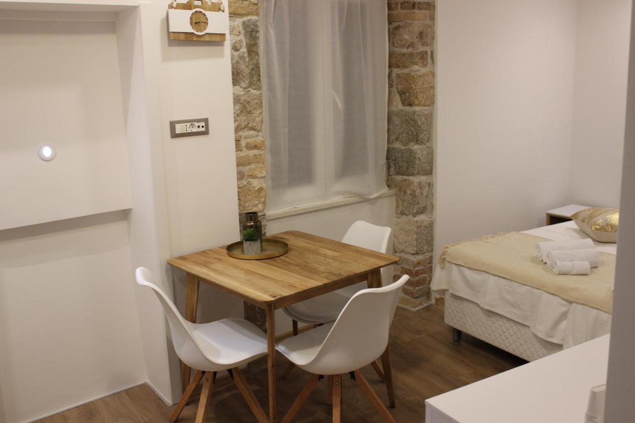 Apartament Petra In The Center Of The *