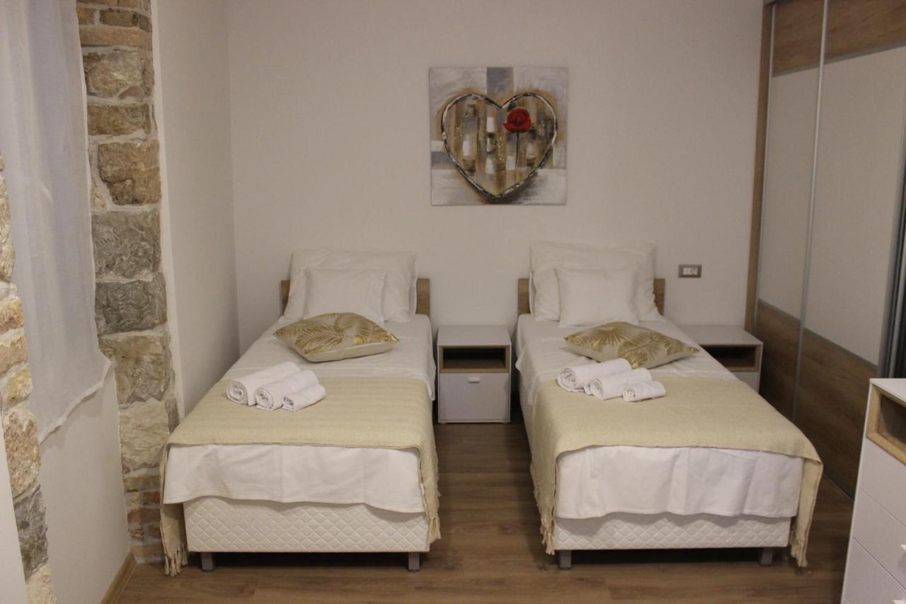 Apartament Petra In The Center Of The *