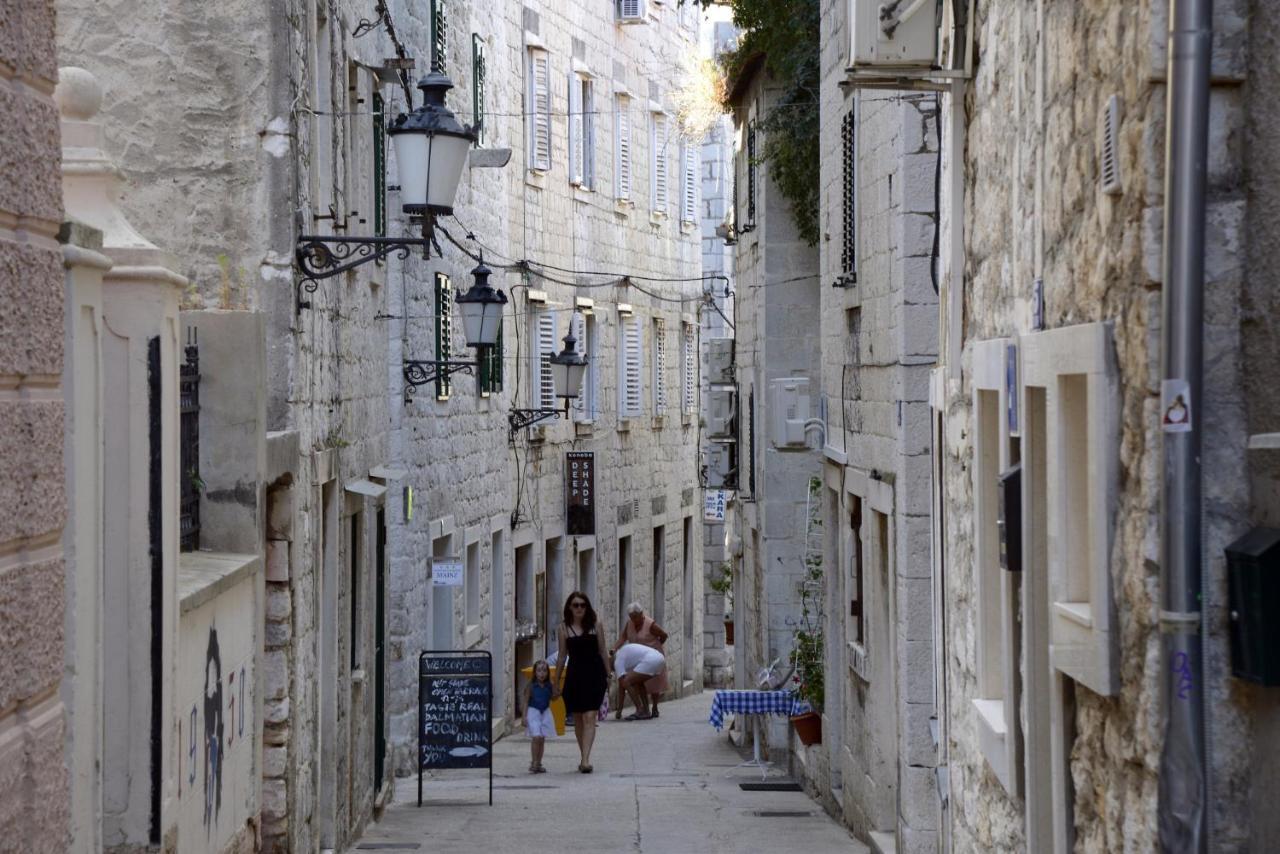 Apartman Petra In The Center Of The