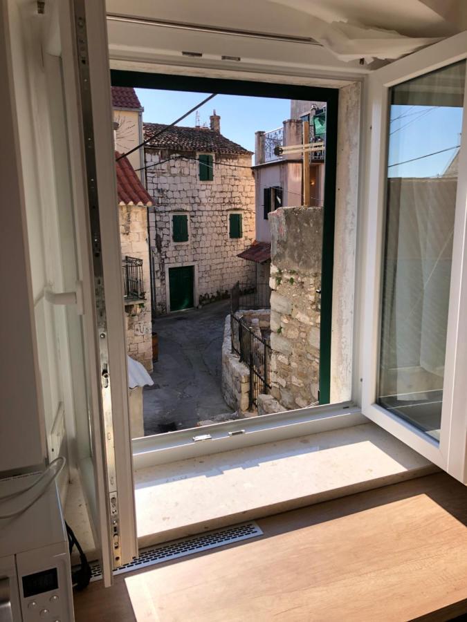 Apartman Petra In The Center Of The Split